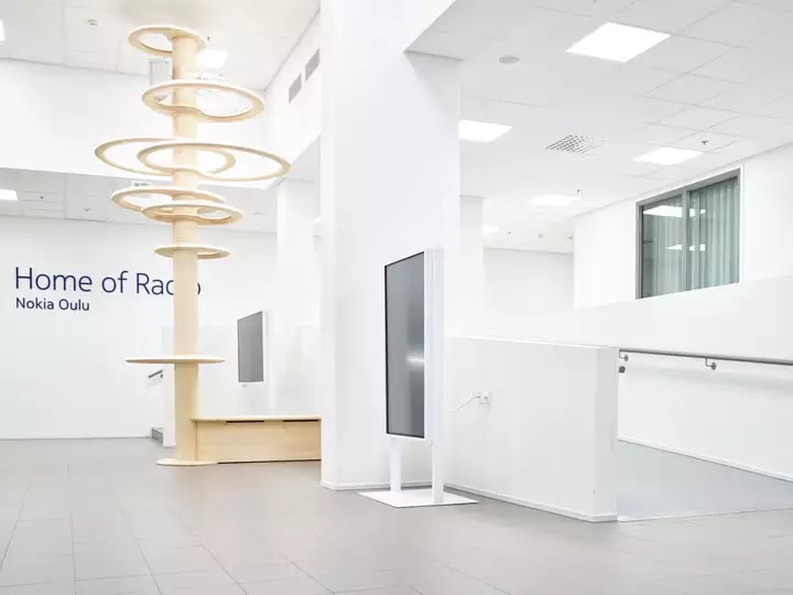 Nokia Annual Report Nokia